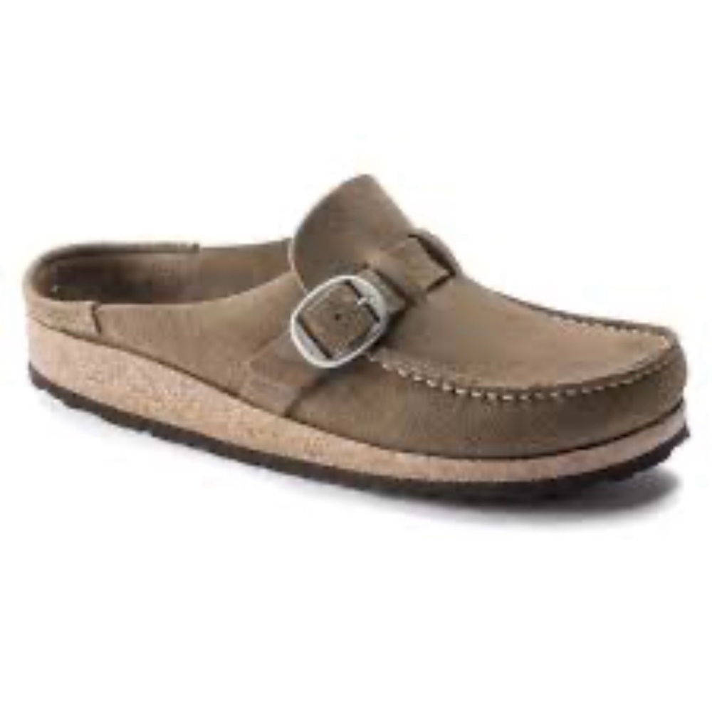 Birkinstock Buckley clogs size 41